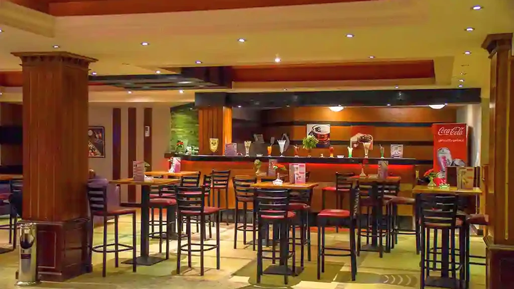 الفندق ريتال فيو - العين السخنة